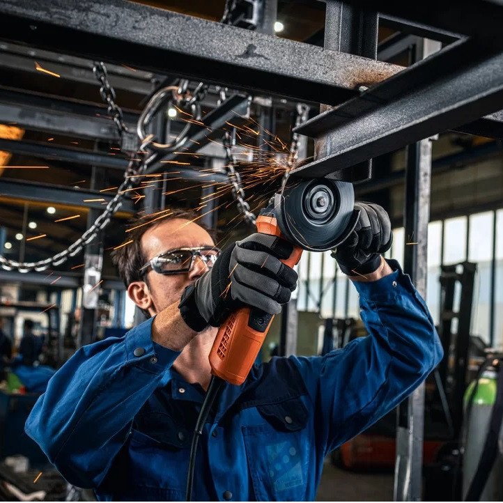 مینی فرز فاین مدل CG 17-125 مینی فرز فاین مدل CG 17-125