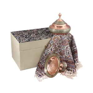 ست هدیه مدل فروز کد 20