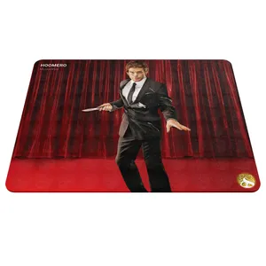 ماوس پد هومرو مدل A7255 طرح دکستر