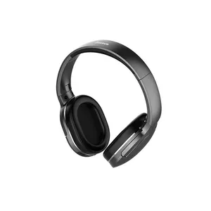 هدفون مخصوص بازی بلوتوثی باسئوس مدل OPS D02 PRO SPORT ANE 