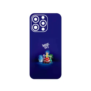 MAHOOT inside out Cover Sticker for Apple iPhone 13 Pro Max