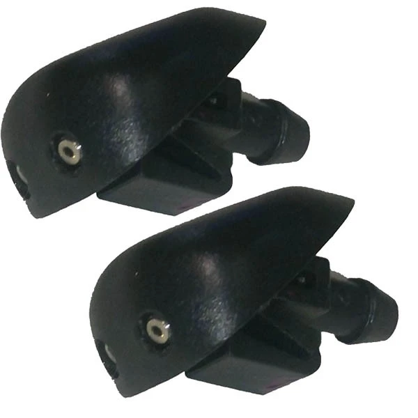 چشمی شیشه شور یدک چی کد 94724 مناسب برای دنا بسته 2 عددی