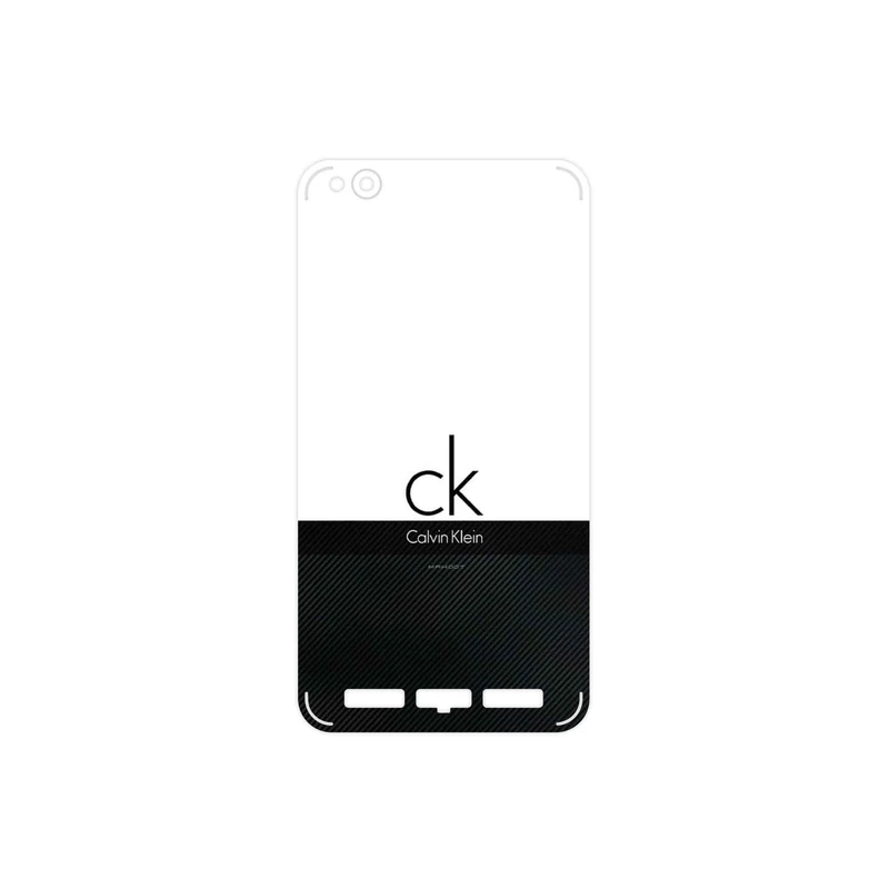 برچسب پوششی ماهوت مدل Calvin Klein مناسب برای گوشی موبایل شیائومی Redmi 5A