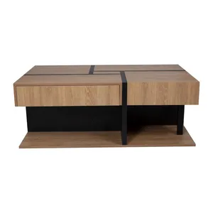 میز جلو مبلی مدل پرستیژ کد ps7526