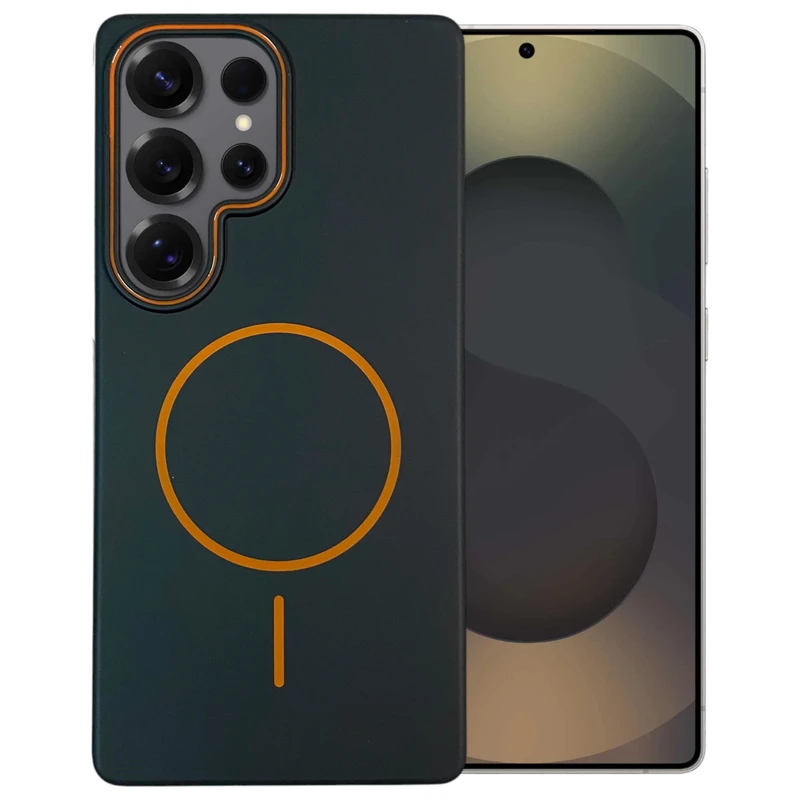 کاور موفی S25_MAG1 مناسب برای گوشی موبایل سامسونگ Galaxy S25 Ultra