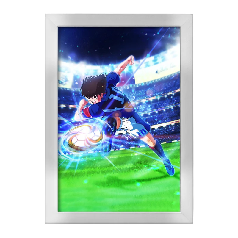 تابلو خندالو طرح سوباسا فوتبالیست ها کد 37071