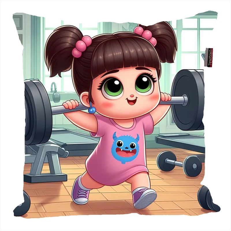 کوسن ناریکو طرح سالیوان و بو کد 06050