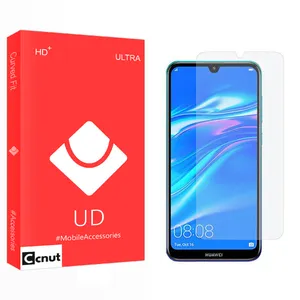 Coconut UD2 Screen Protector For Huawei Y7 Prime 2019