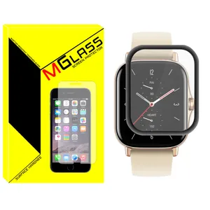 MGlass NMG Nano Screen Protector For Xiaomi Amazfit GTS 2E