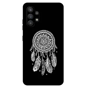 Megafone 7196 Cover For Samsung Galaxy A32 4G