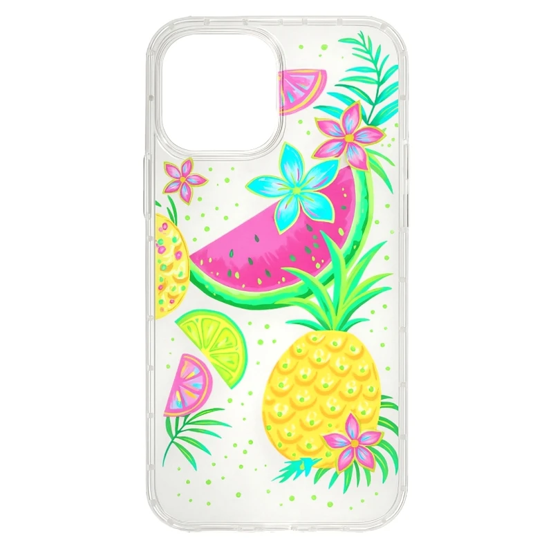 کاور مدل transptropicalfruit مناسب برای گوشی موبایل اپل Iphone 16 ProMax