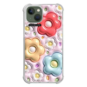 AKAM AMC-WTA13-JELLY11 Cover For Apple iPhone 13