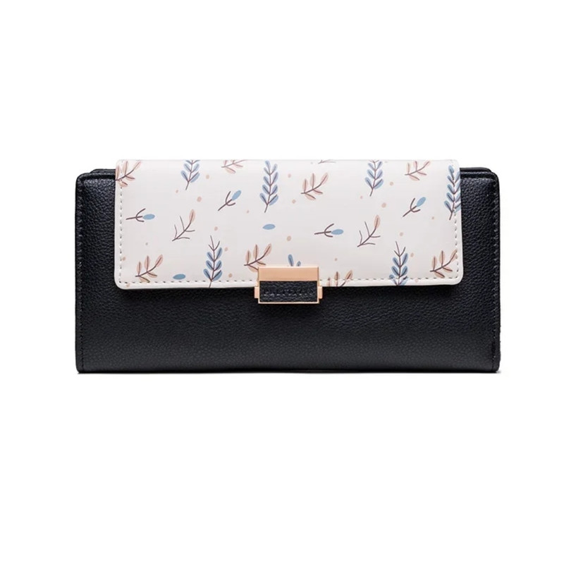 کیف پول پرتیزس مدل WA-1027