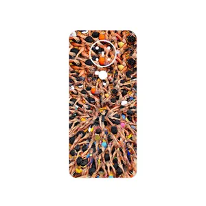 MAHOOT Indian Celebration Cover Sticker for Nokia 5.3