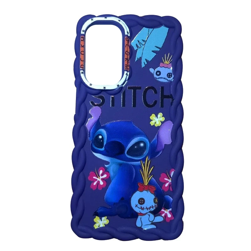 کاور موفی کد aa17 مناسب برای گوشی موبایل سامسونگ Galaxy A17 