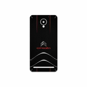 MAHOOT Citroen Cover Sticker for Lenovo Vibe C2