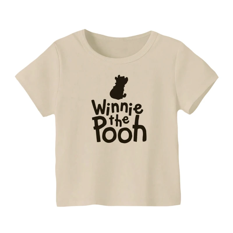 تی شرت آستین کوتاه بچگانه مدل پو کد ۸