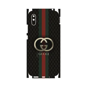 MAHOOT  GCC-FullSkin Cover Sticker for Xiaomi Redmi 9A