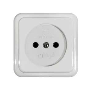 پریز فردان الکتریک مدل RS-2