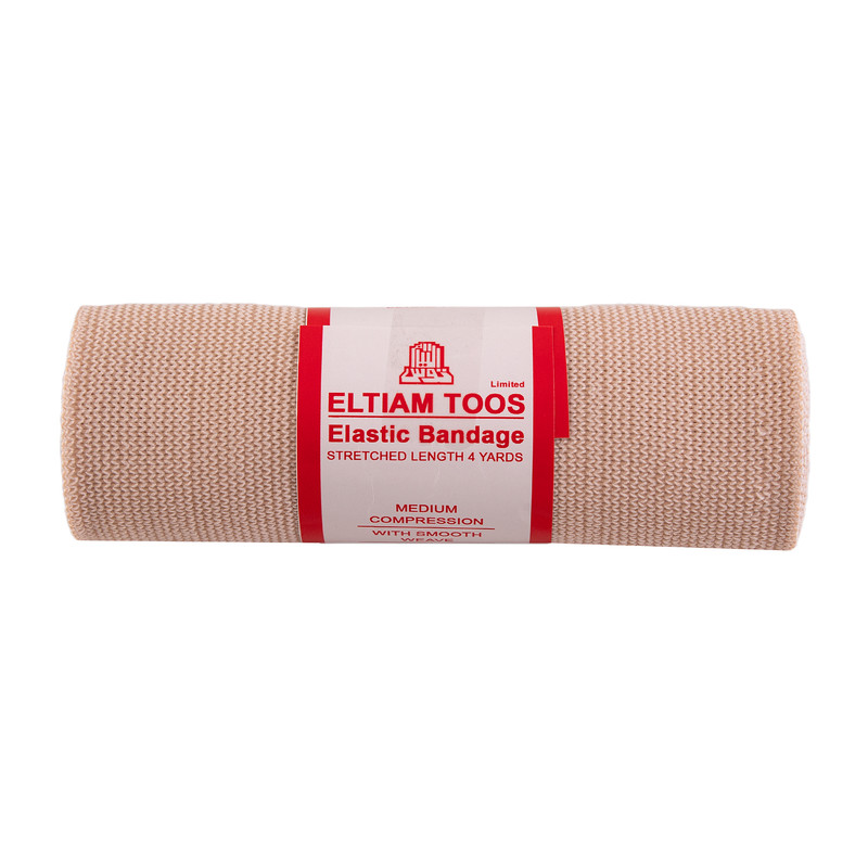 باندکشی طبی التیام توس مدل S-15-4 مجموعه 4 عددی