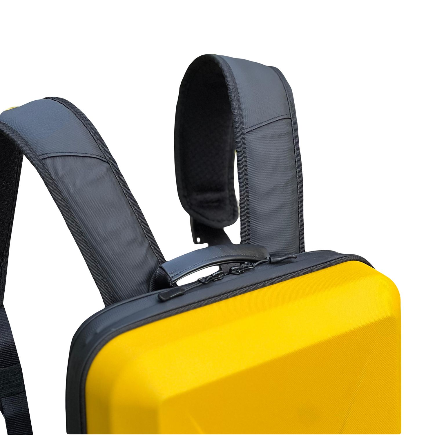  کوله پشتی فوروارد مدل FCLT45041 مدل ماژرو فایبر -  - 10