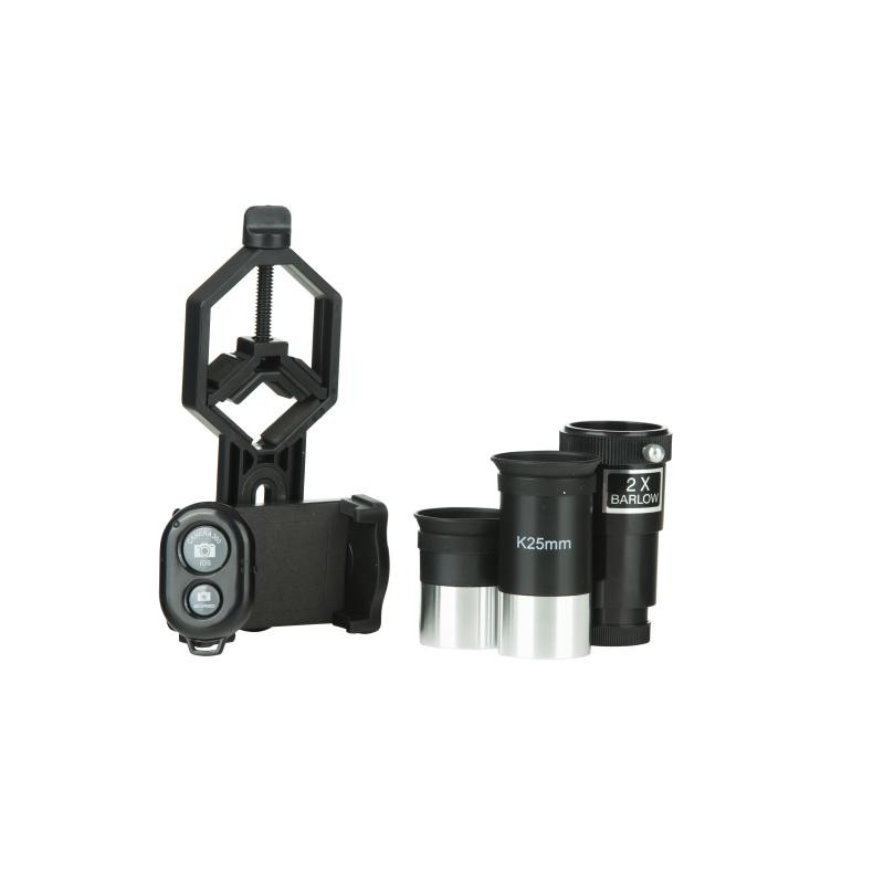 تلسکوپ دابسونی زیتازی مدل DOB-114