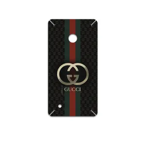 MAHOOT GCC Cover Sticker for Nokia Lumia 530