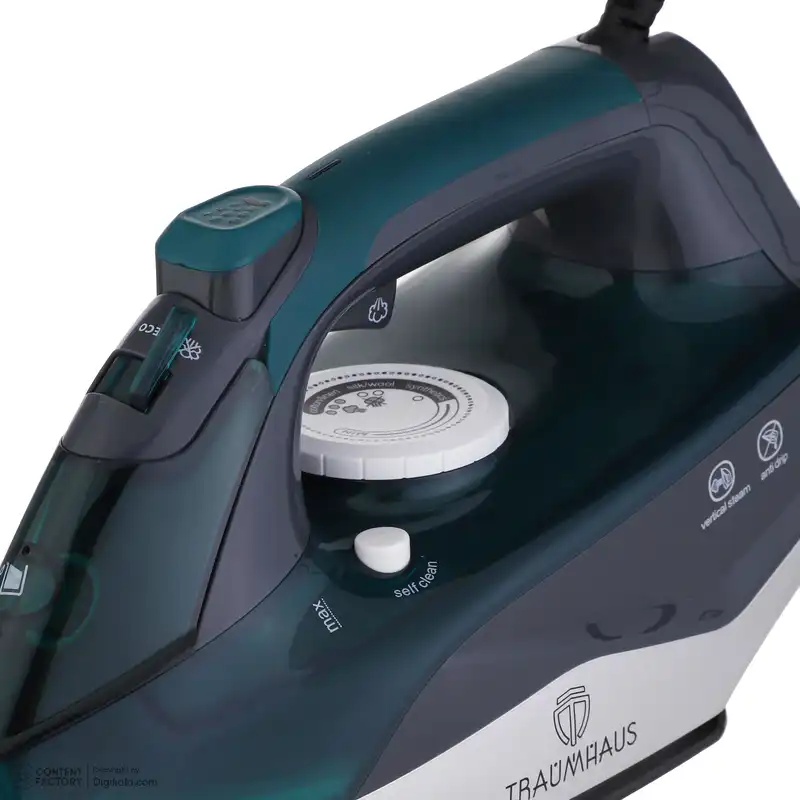 اتو بخار ترام هاوس مدل SI-60240