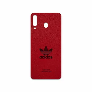 MAHOOT RL-DDS Cover Sticker for Samsung Galaxy M30