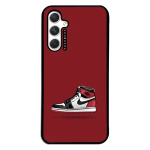 AKAM AMC-WSGA54-NIKE-28 Cover For Samsung Galaxy A54