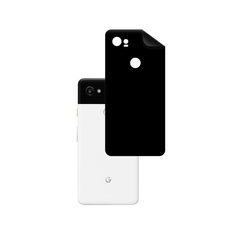 برچسب پوششی مدل RG SD مناسب برای گوشی موبایل گوگل Pixel 2 XL