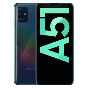 گوشی موبایل سامسونگ مدل Galaxy A51 SM-A515F/DSN دو سیم کارت ظرفیت 64گیگابایت و رم 4 گیگابایت 