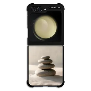 AKAM AMC-WSGZFLIP5-ZEN-8 Cover For Samsung Galaxy Z Flip 5