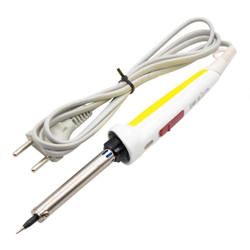 هویه 40 وات تی ان آی-یو مدل TU-740B هویه 40 وات تی ان آی-یو مدل TU-740B