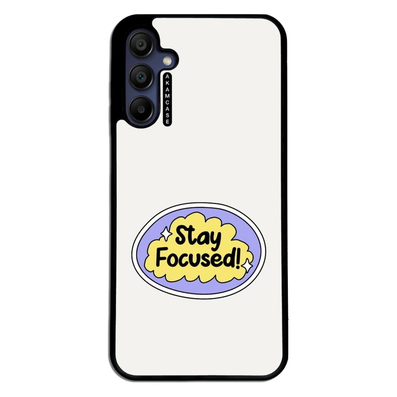 کاور آکام مدل AMC-WSGA15-POSITIVE-25 مناسب برای گوشی موبایل سامسونگ Galaxy A15