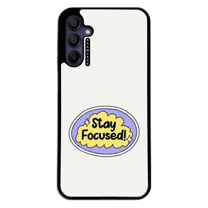 AKAM AMC-WSGA15-POSITIVE-25 Cover For Samsung Galaxy A15