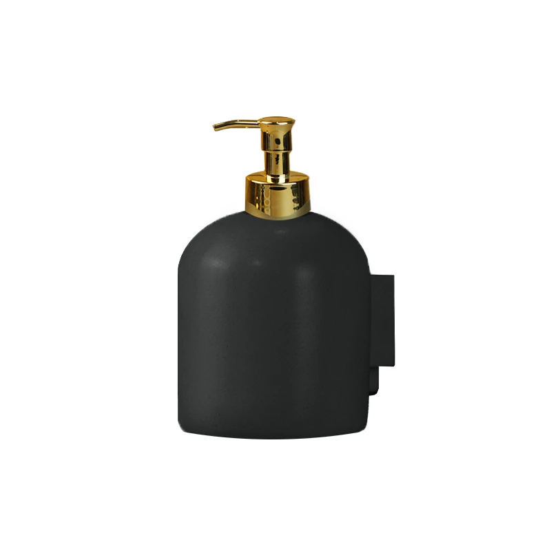 مخزن مایع دستشویی دیواری مدل hjmrdzg001