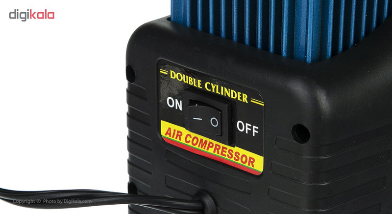 کمپرسور باد سیمند مدل cy102 کمپرسور باد سیمند مدل cy102