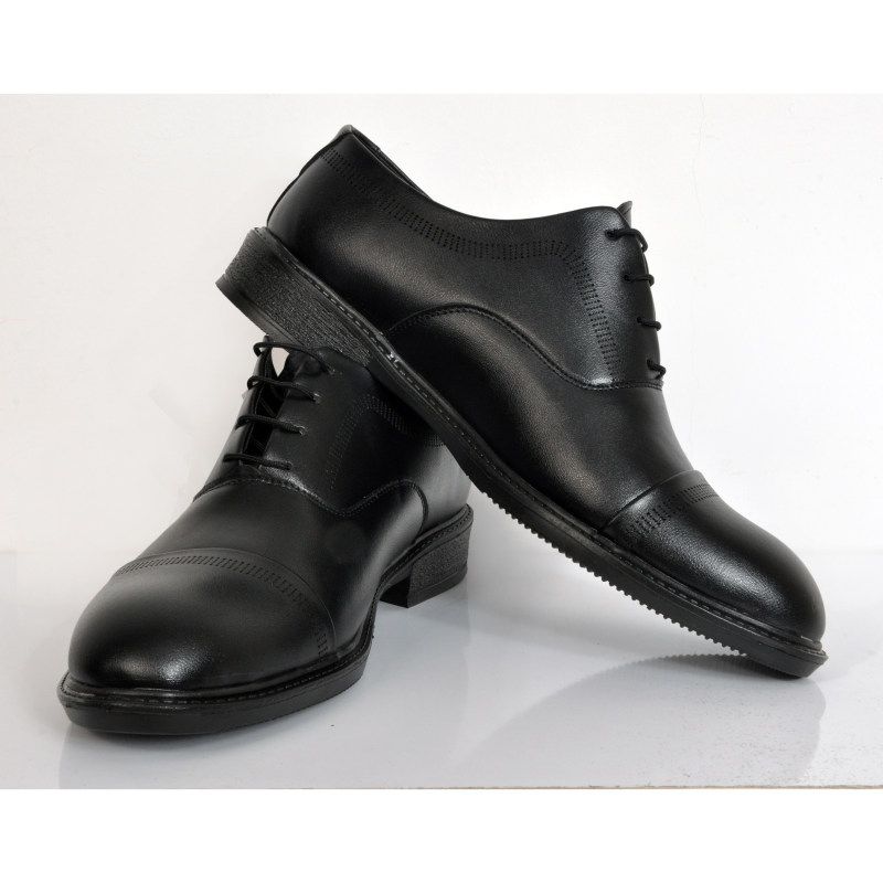 کفش مردانه کروماکی مدل km576 -  - 6