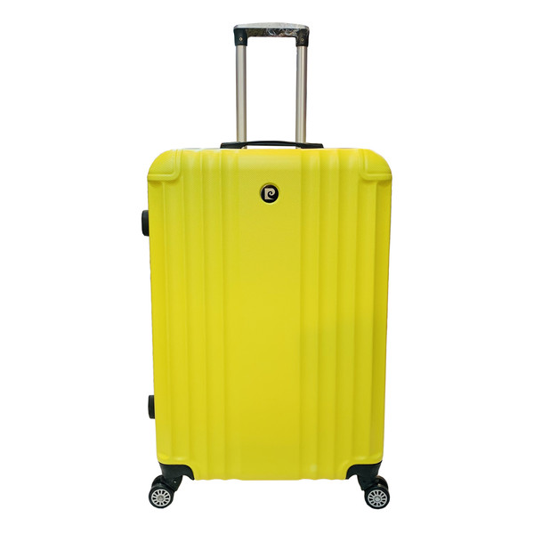 چمدان پیرگاردین مدل C0218 سایز متوسط