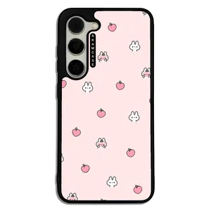 AKAM AMC-WSGS23-BUNNY-4 Cover For Samsung Galaxy S23