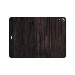 MAHOOT Burned Wood Cover Sticker for Apple iPad Pro 11 2018 A1980