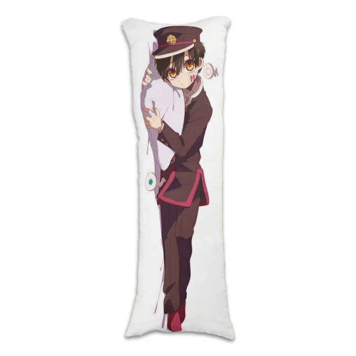 بالش مدل انیمه Hanako kun