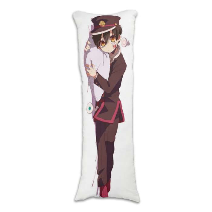 بالش مدل انیمه Hanako kun