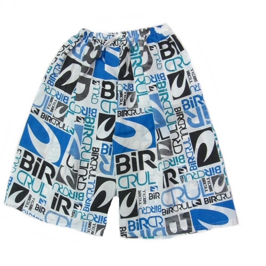 شلوارک مردانه کد 123