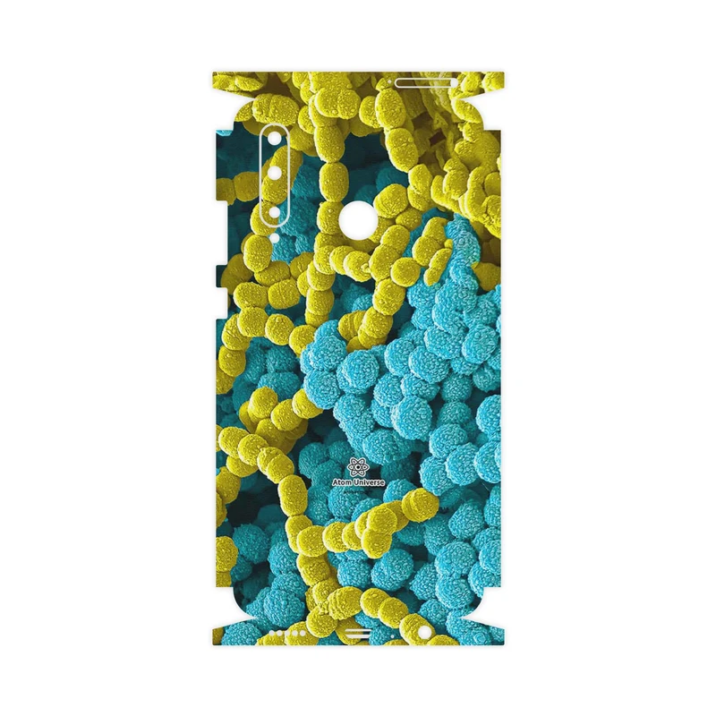 برچسب پوششی ماهوت مدل Atom Universe 1-FullSkin مناسب برای گوشی موبایل آنر 20 Lite