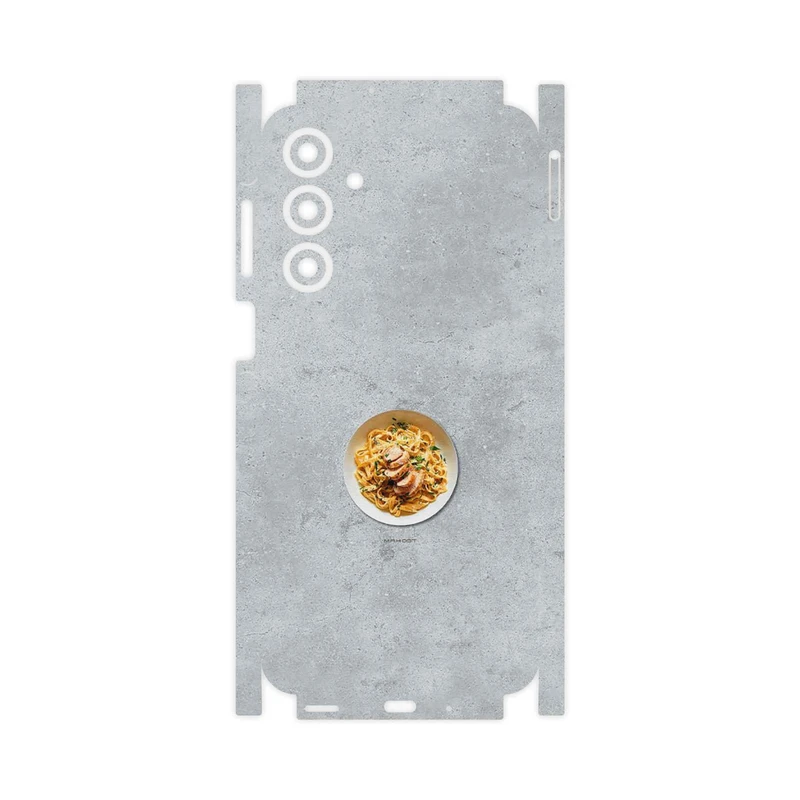 برچسب پوششی ماهوت مدل Pasta-FullSkin مناسب برای گوشی موبایل سامسونگ Galaxy A16 5G