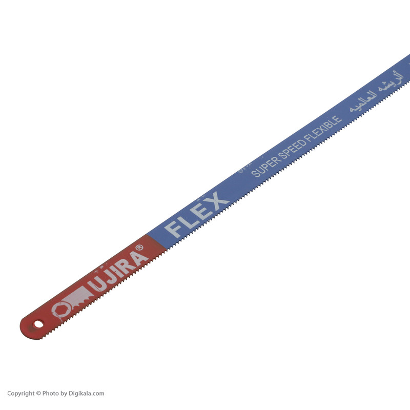 کمان اره آهن بر و چوب بر ای تی تی مدل 002 به همراه تیغ اره یدک