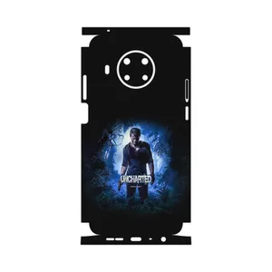MAHOOT Uncharted Game Series-FullSkin Cover Sticker for Nokia X20