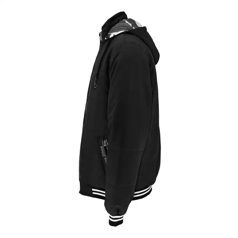 کاپشن مردانه مدل M3578